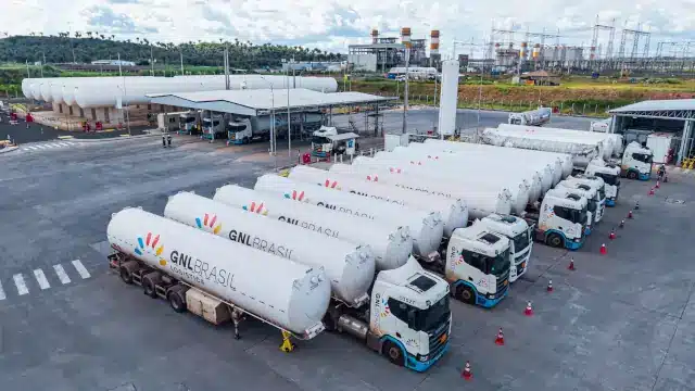 Eneva terá 2026 “transformacional” e mercado ainda não percebeu