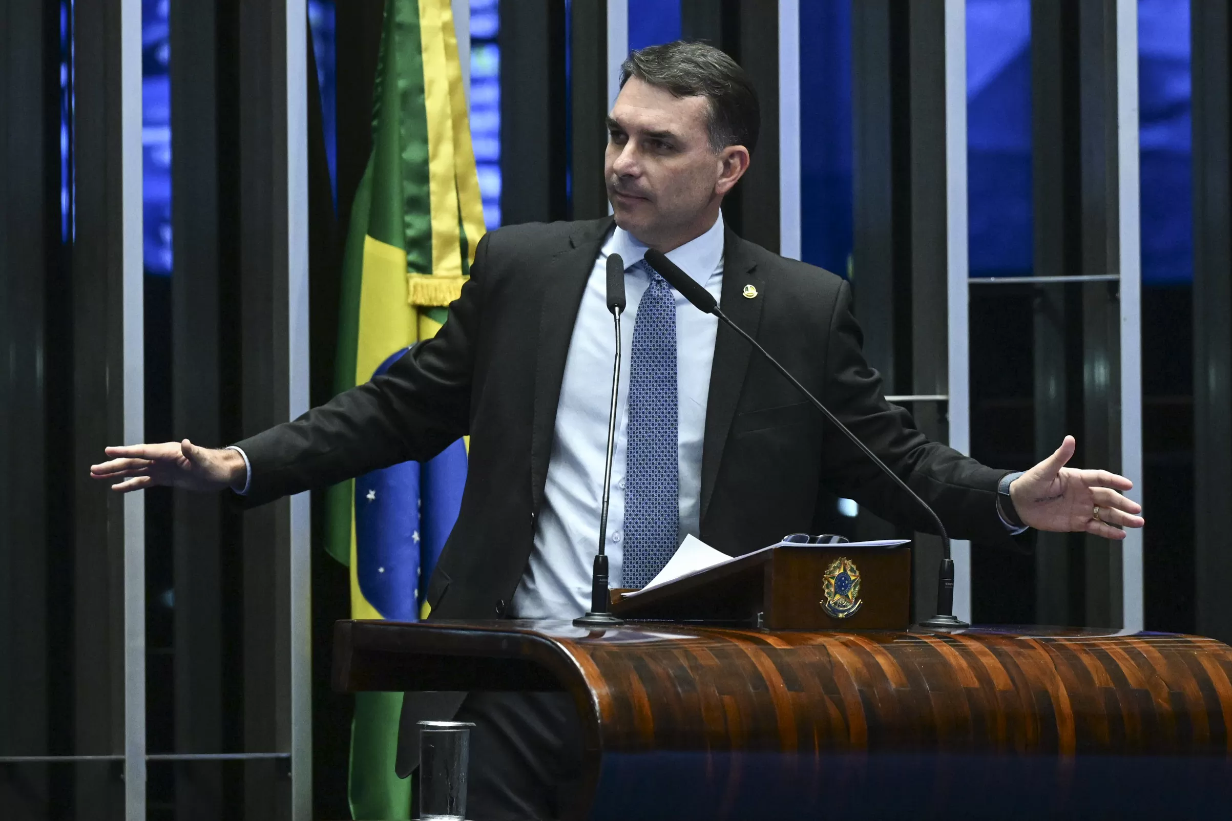 Flávio Bolsonaro