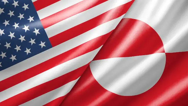 Trump e Groenlândia: mais tensão geopolítica à vista?