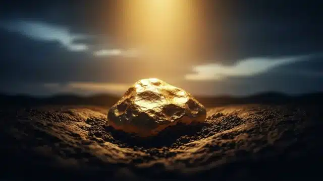 A Era Dourada da Aura Minerals está cada vez mais perto — e o mercado ainda não precificou