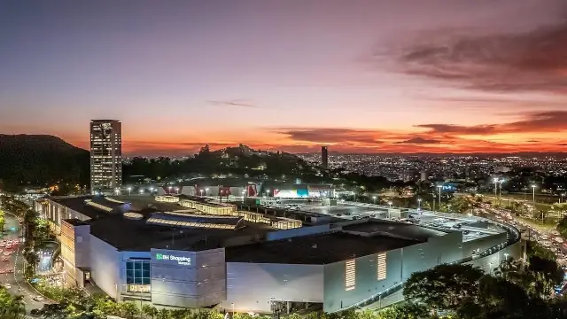 A disciplina da Multiplan