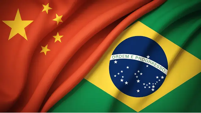 Brasil se prepara para boom de baterias em leilão inédito, com interesse crescente da China
