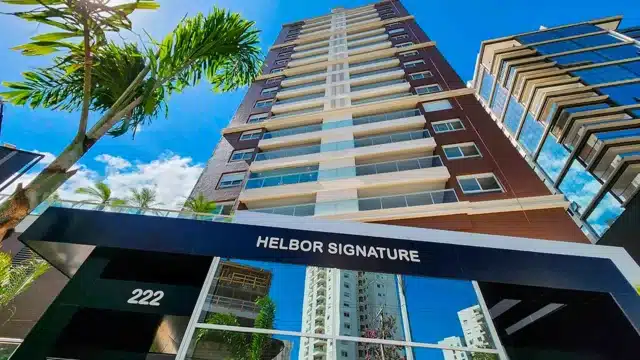 Helbor entrega um quarto trimestre sólido, mas o mercado queria mais