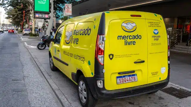 Mercado Livre acelera crédito e controla inadimplência