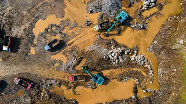 Níquel: um problema que está virando solução para a Vale