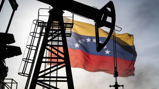 Petróleo da Venezuela reacende apetite global e coloca país no radar de megainvestimentos