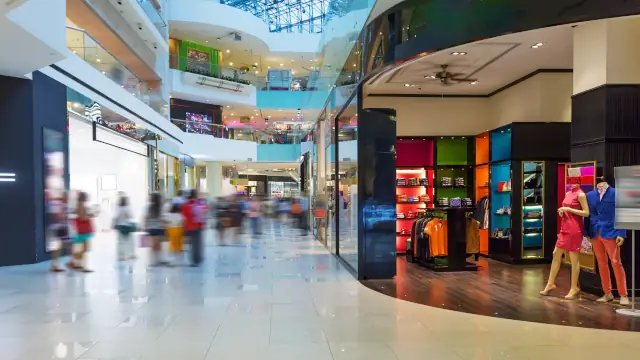 Ação da Multiplan é oásis em setor afetado pelas famílias endividadas