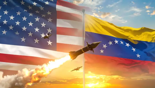 Venezuela: commodities estão no centro de atenção; metais ganham força