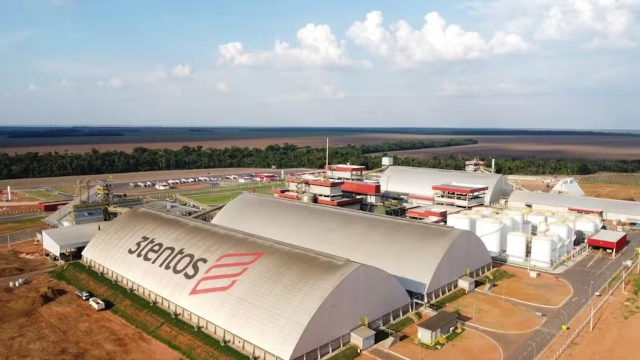 3tentos: Compre as ações antes do balanço