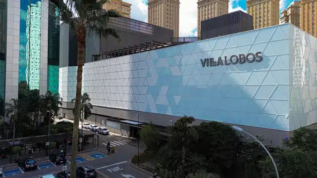 Allos tem dividendos “suculentos”