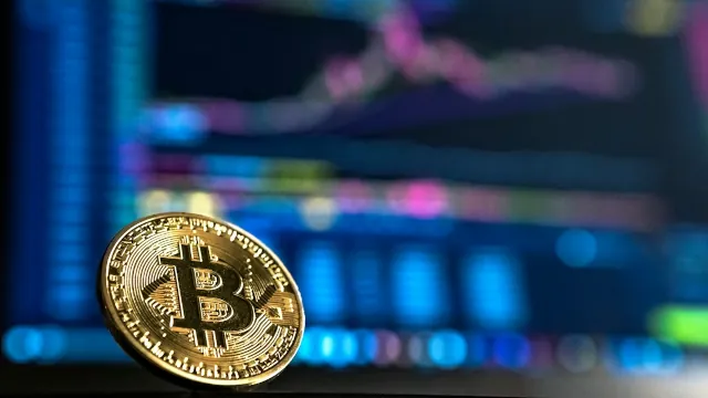 Bictoin: O que os tubarões do mercado estão pensando?