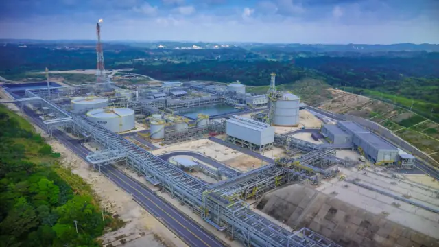 Joint Venture da Braskem no México dá calote em juros da dívida