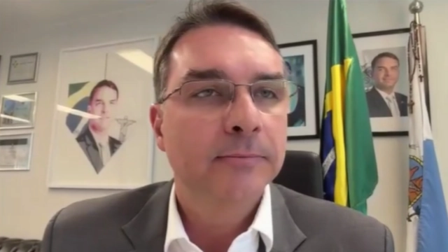 Flávio Bolsonaro