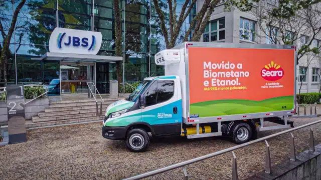 JBS: Investidores esperam inclusão no índice Russell em junho