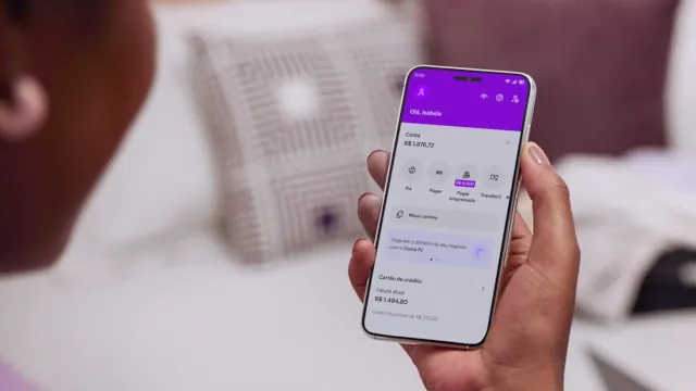 Ação do Nubank cai após balanço: entenda
