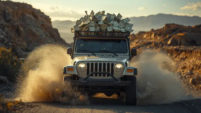 Ibovespa: Analista alerta que rali de 2026 não é “fundamentalista”