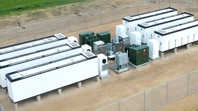 Weg acerta com nova fábrica de BESS, mas China assusta