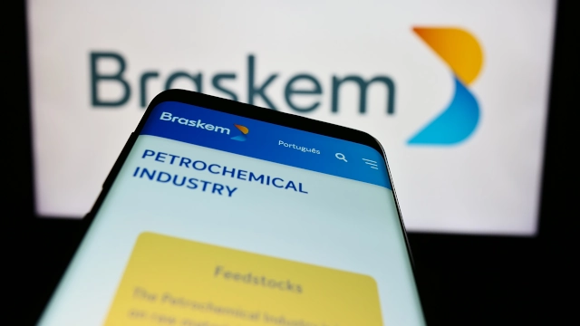 Braskem está em apuros no México; entenda