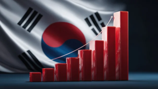 Bull market da Coreia do Sul ganha força em 2026, diz BofA; veja como investir na economia coreana