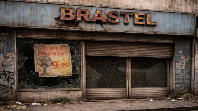 Relembre o caso Coroa-Brastel, maior escândalo financeiro nacional até o Master