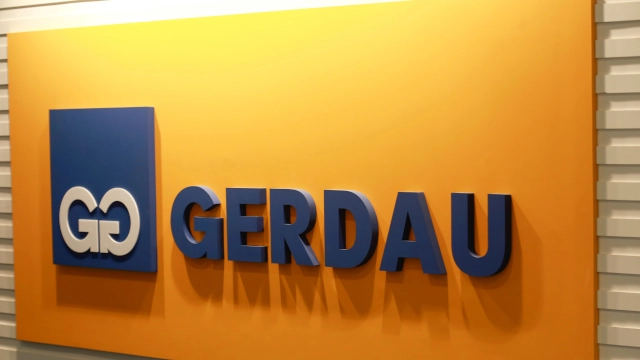 Gerdau e Aura devem brilhar nos resultados do 1º tri