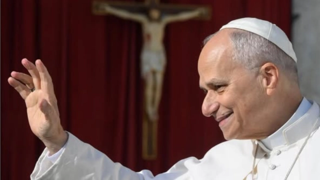 Papa Leão: Santa Sé dá aval para os índices católicos