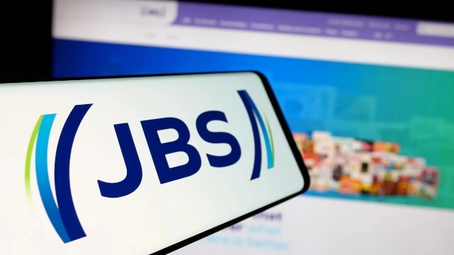 JBS terá prato indigesto pela frente, com possível queda nas margens