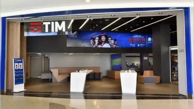 Discussões com a I-Systems não mexem com a tese da TIM, dizem analistas