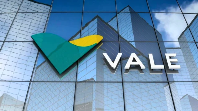 O rali da Vale vai continuar mesmo após revisões do mercado