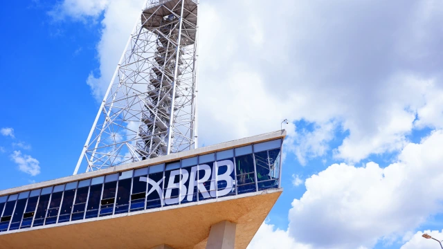 BRB: Banco Master pressiona capital e derruba rating pela S&P