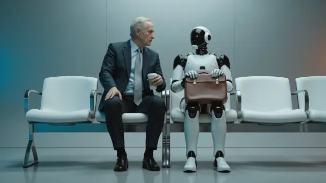 Capital humano e IA: empresas chegam a um ponto de inflexão no futuro do trabalho