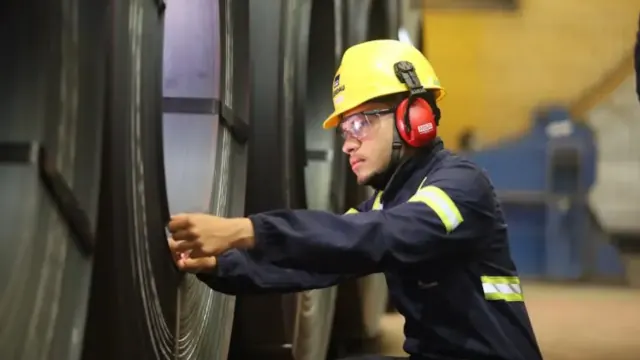 Gerdau: Mercado está excessivamente conservador com as ações