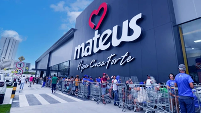 Grupo Mateus
