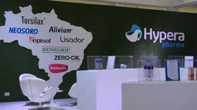Hypera ainda precisa de “sinais encorajadores” para recomendação de compra