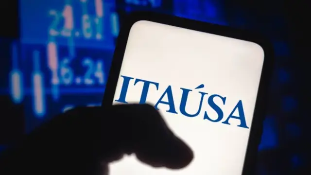 Itaúsa registra lucro líquido recorrente de R$ 4,45 bilhões no 4º tri