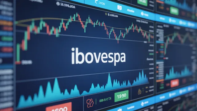 Veja as ações que saem e entram no novo Ibovespa