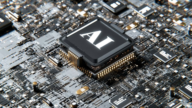 Inteligência Artificial