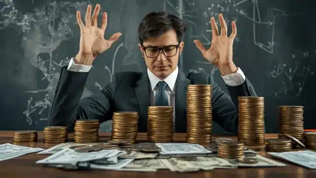 Como reduzir o risco do seu portfólio em crises e guerras?