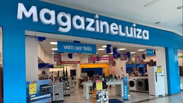 Magazine Luiza: Fraqueza no e-commerce persiste no quarto trimestre