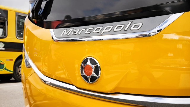 Como o samba em fevereiro desandou para a Marcopolo