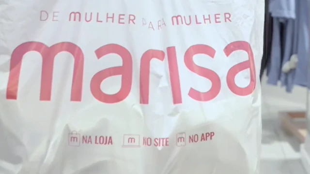 Marisa Lojas considera grupamento de ações