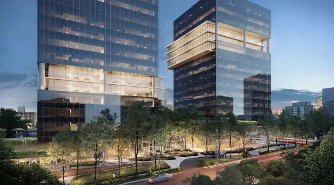 XP avalia resultado misto da Melnick, mas margens surpreendem