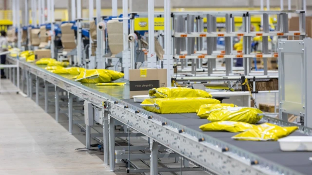 Mercado Livre: Veja como será o investimento de R$ 57 bi no Brasil