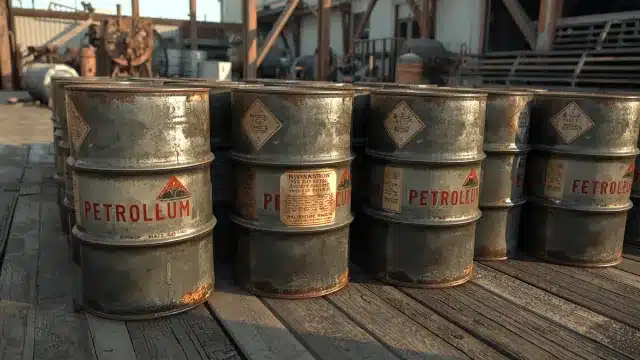 Fechamento do Estreito de Hormuz levaria petróleo a US$ 150, diz SócGén