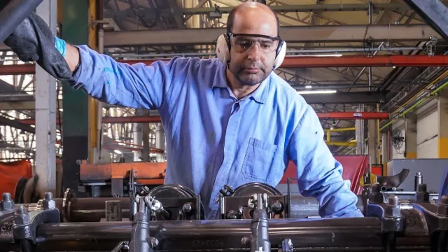 Autopeças derrubam Randon no 4º trimestre com queda de 20% na receita