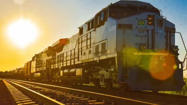 As más notícias da Rumo acabaram – e o pior já está no preço