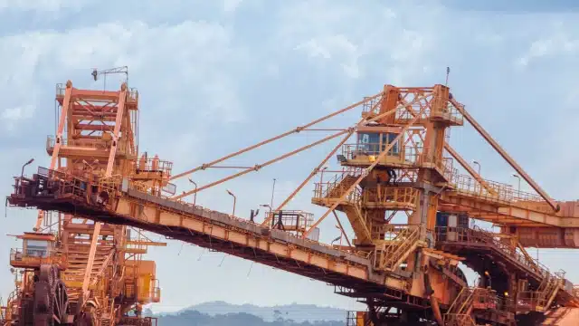 Ação da Vale está entre o valuation e o momentum