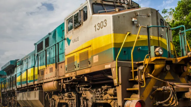 China aperta cerco à BHP e abre espaço para a Vale