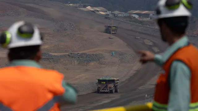 Vale irá quase dobrar produção de cobre na VBM