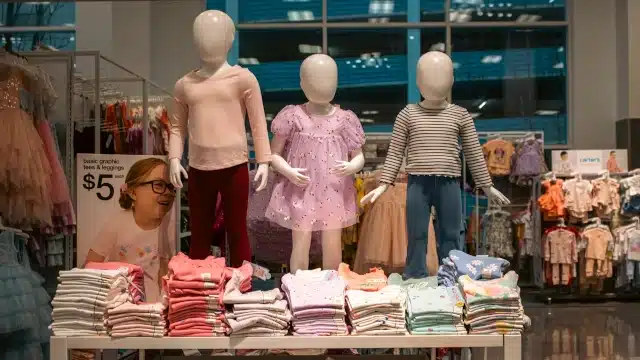 Veja as melhores ações do varejo, entre 18 listadas